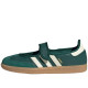 Samba Jane Collegiate Green Gum Women S