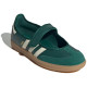 Samba Jane Collegiate Green Gum Women S