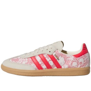 Liberty London X Adidas Women Samba Og Kazusa Pattern