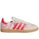 Liberty London X Adidas Women Samba Og Kazusa Pattern