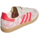Liberty London X Adidas Women Samba Og Kazusa Pattern