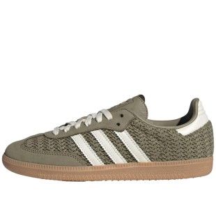 Women Samba Og Knit Pack Orbit Green