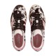 Samba Og Cow Pattern Low Sneakers