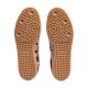 Samba Og Cow Pattern Low Sneakers