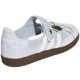 Samba Jane Light Blue Bright White