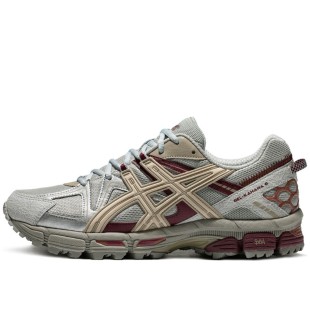 Gel Kahana 8 Glacier Grey