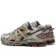Gel Kahana 8 Glacier Grey