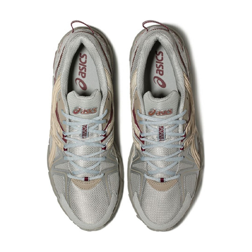 Gel Kahana 8 Glacier Grey