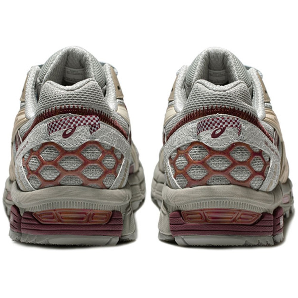 Gel Kahana 8 Glacier Grey