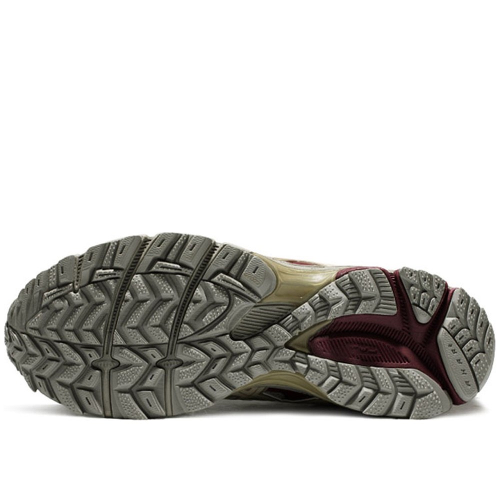 Gel Kahana 8 Glacier Grey
