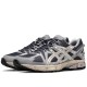 Gel Kahana 8 Glacier Grey Grand Shark