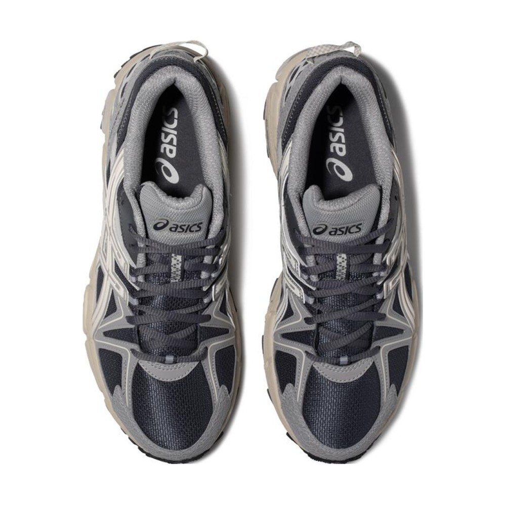 Gel Kahana 8 Glacier Grey Grand Shark