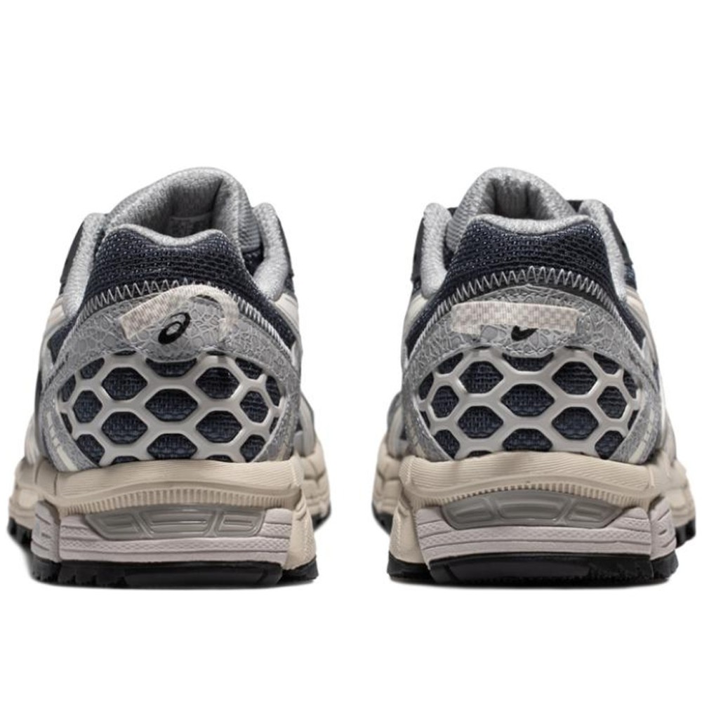 Gel Kahana 8 Glacier Grey Grand Shark