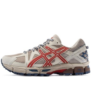 Gel Kahana 8 Light Brown Red