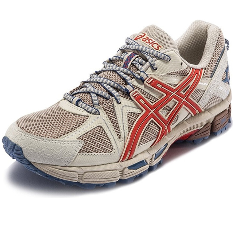 Gel Kahana 8 Light Brown Red