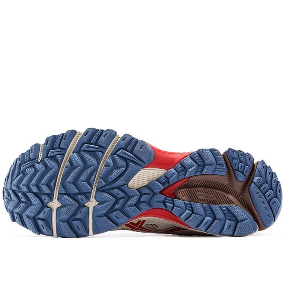 Gel Kahana 8 Light Brown Red