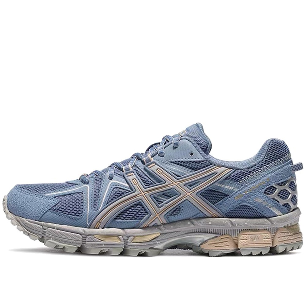 Gel Kahana 8 Grey Blue
