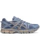 Gel Kahana 8 Grey Blue