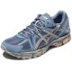 Gel Kahana 8 Grey Blue
