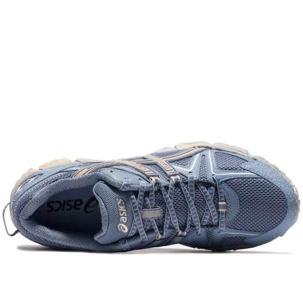 Gel Kahana 8 Grey Blue