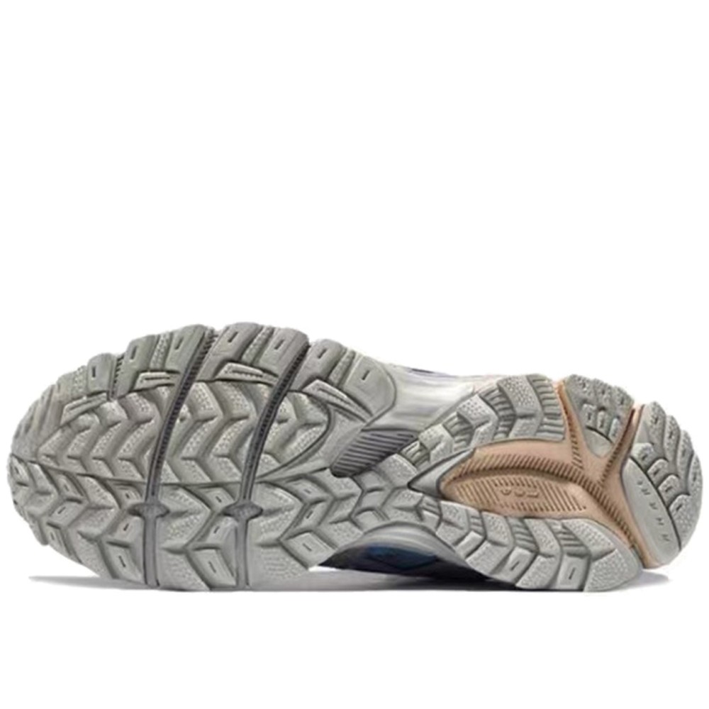 Gel Kahana 8 Grey Blue