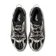 Gel Kahana 8 Fl Low Top Casual Trail Running City Commute Running Shoes Men S Black White