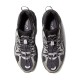 Gel Kahana 8 Fl Low Top Casual Trail Running City Commute Running Shoes Men S Charcoal Black