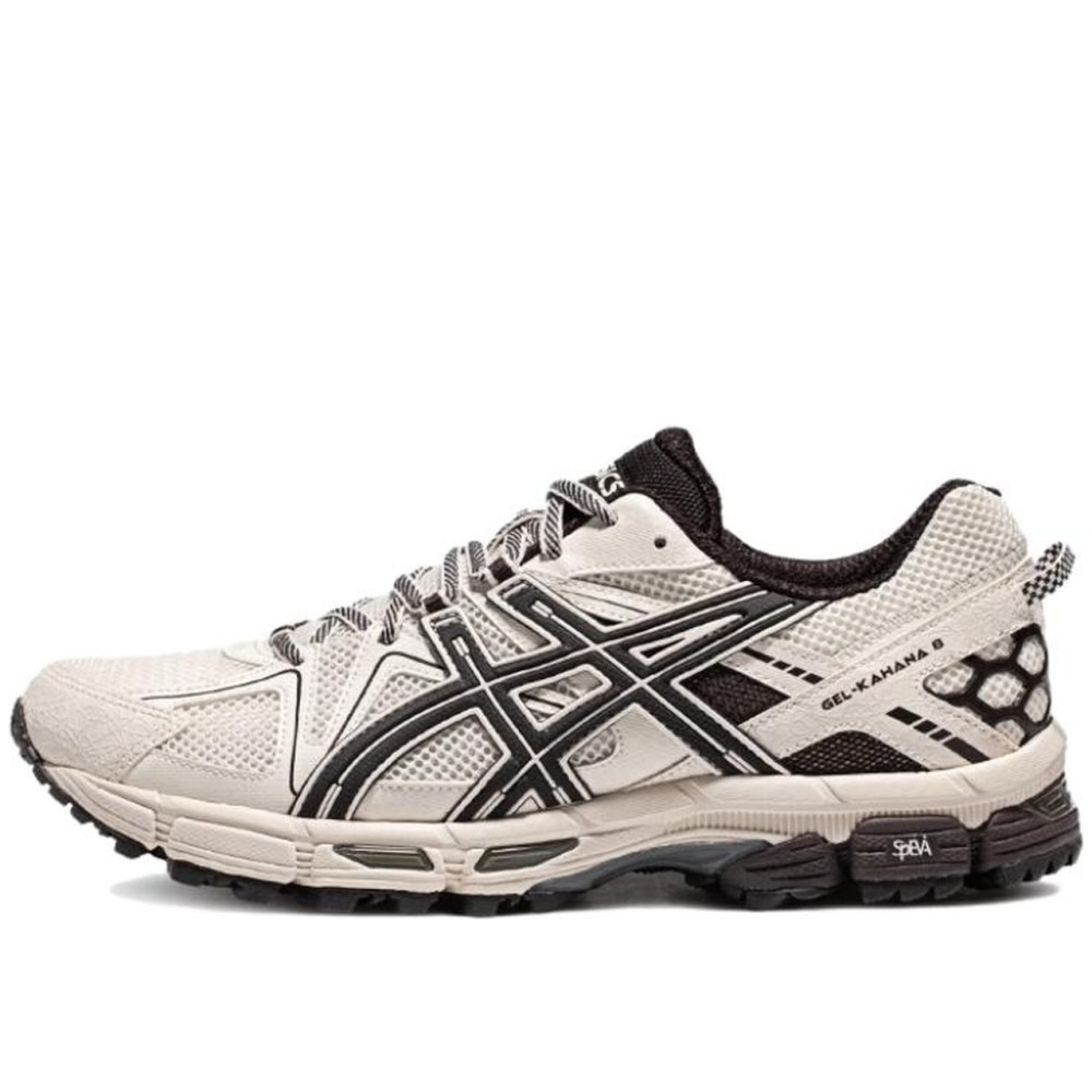 Gel Kahana 8 Black And White