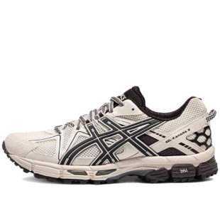 Gel Kahana 8 Black And White