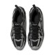 Gel Kahana 8 Low Top Casual City Commute Running Shoes Men S Silver Black