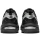 Gel Kahana 8 Low Top Casual City Commute Running Shoes Men S Silver Black