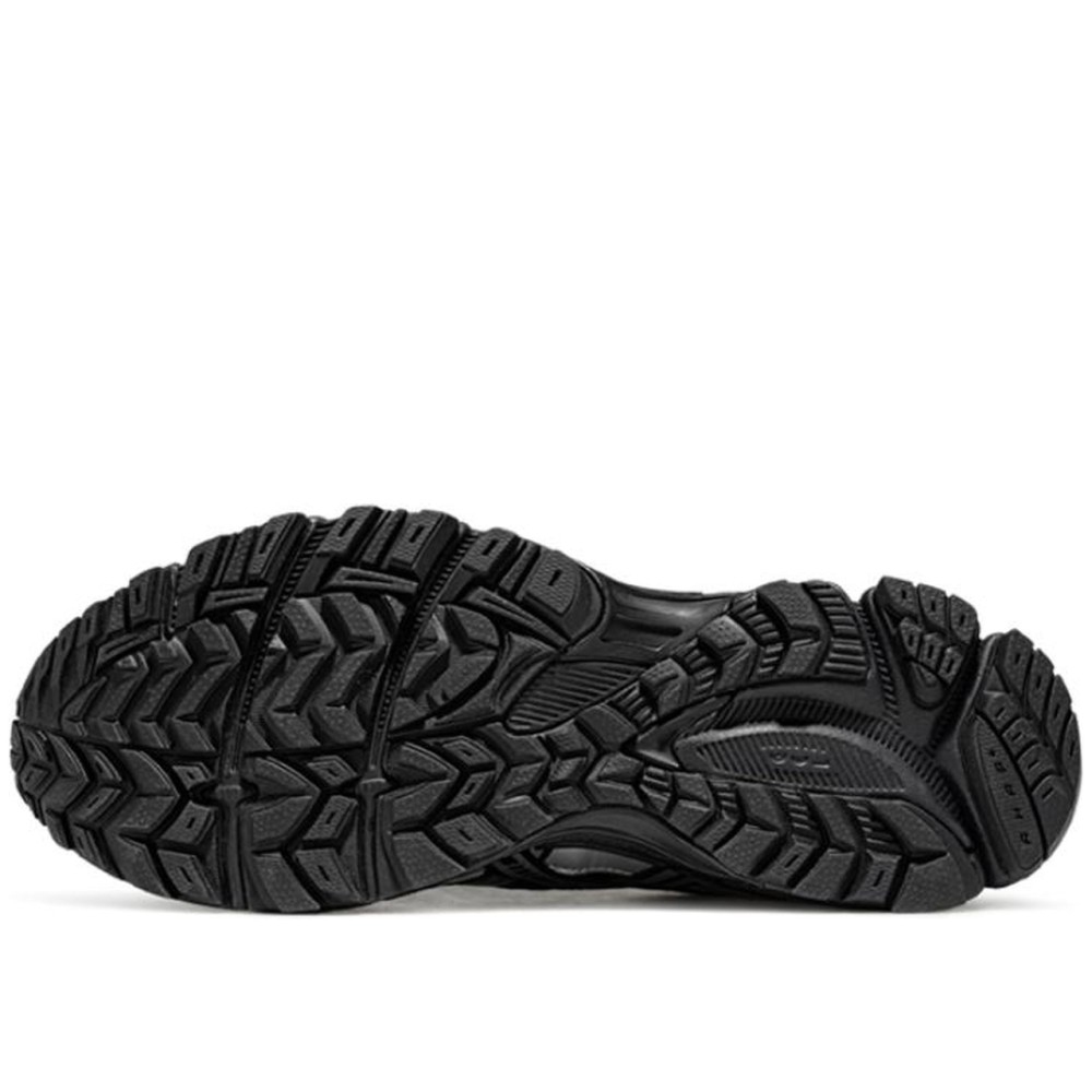 Gel Kahana 8 Low Top Casual City Commute Running Shoes Men S Silver Black