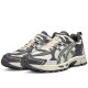 Gel Kahana 8 Abrasion Resistant Breathable Low Top Casual City Commute Running Shoes Men S Ecru