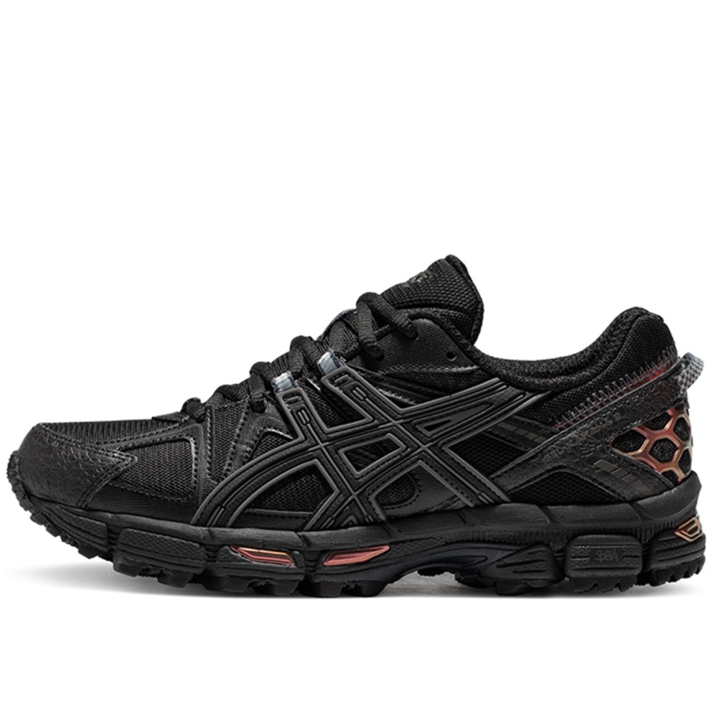 Gel Kahana 8 Black Women S