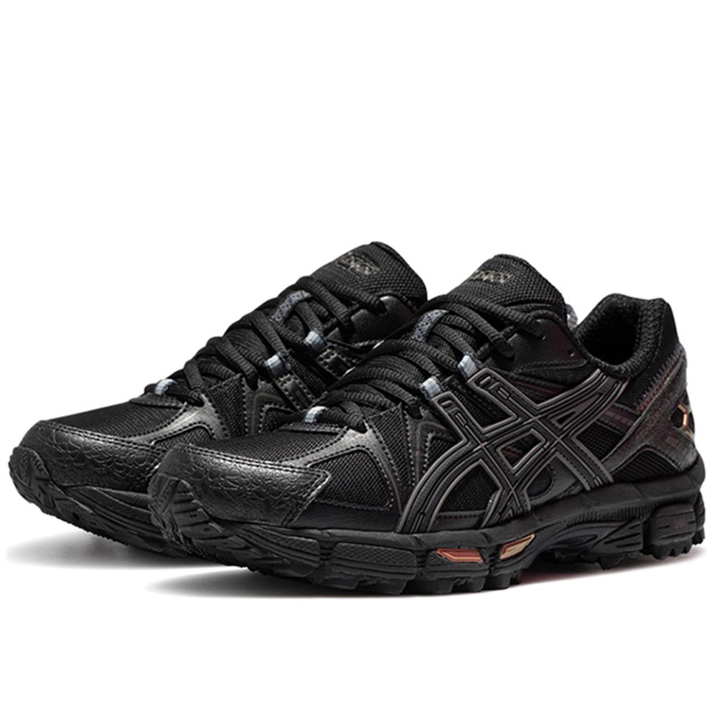 Gel Kahana 8 Black Women S
