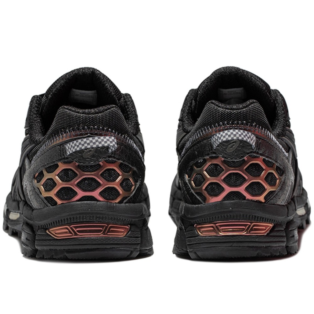 Gel Kahana 8 Black Women S