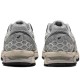 Gel Kahana 8 Silver Dark Grey Women S