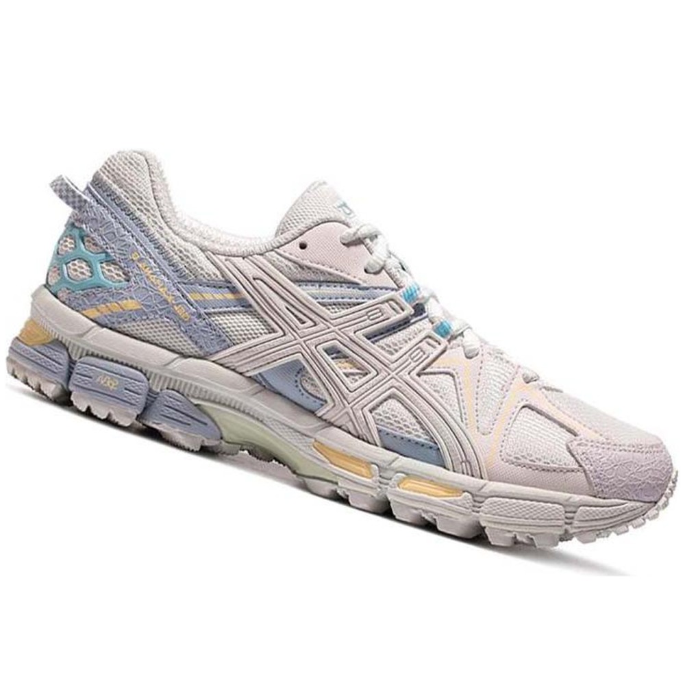 Gel Kahana 8 Pink Women S