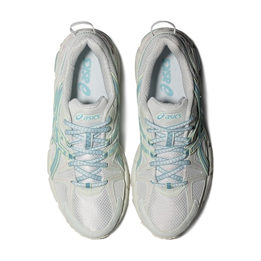 Gel Kahana 8 Blue Women S