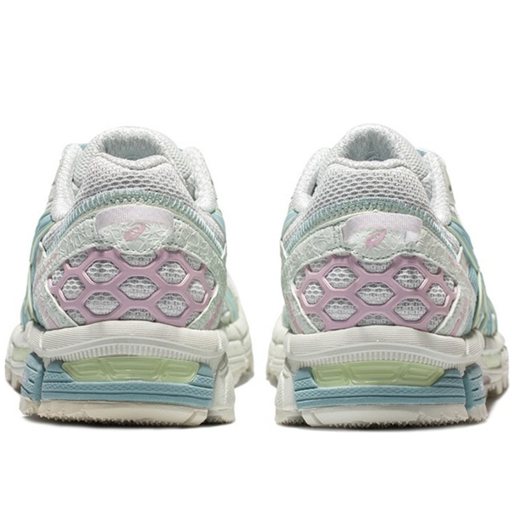 Gel Kahana 8 Blue Women S