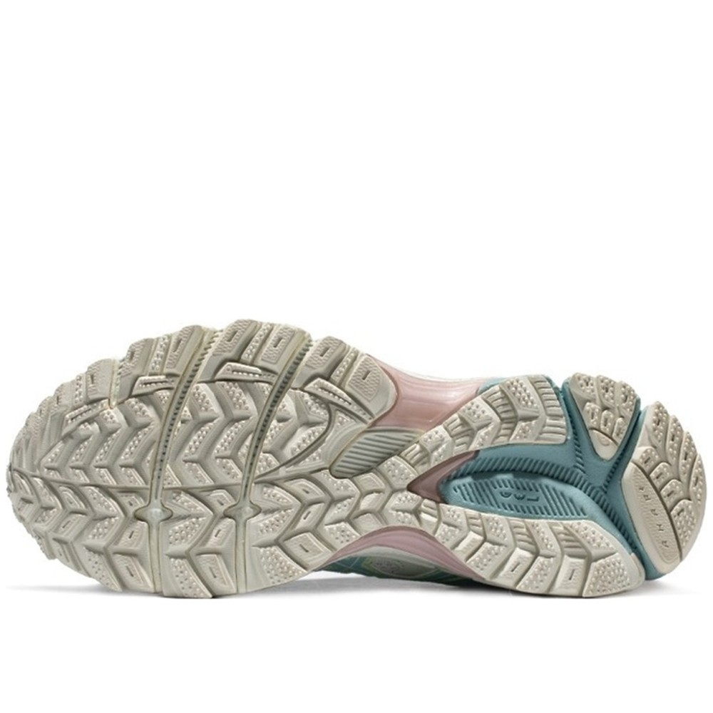 Gel Kahana 8 Blue Women S