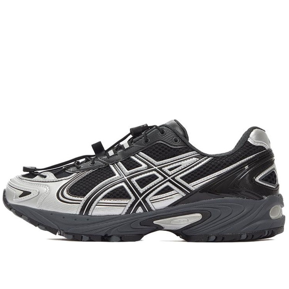 Gel Kahana Tr V4 Carbon Black