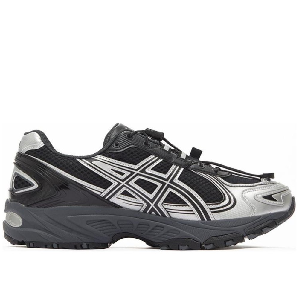 Gel Kahana Tr V4 Carbon Black