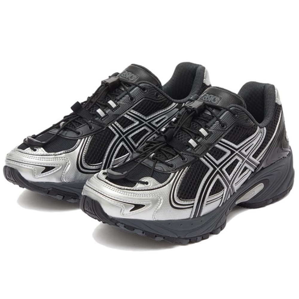Gel Kahana Tr V4 Carbon Black