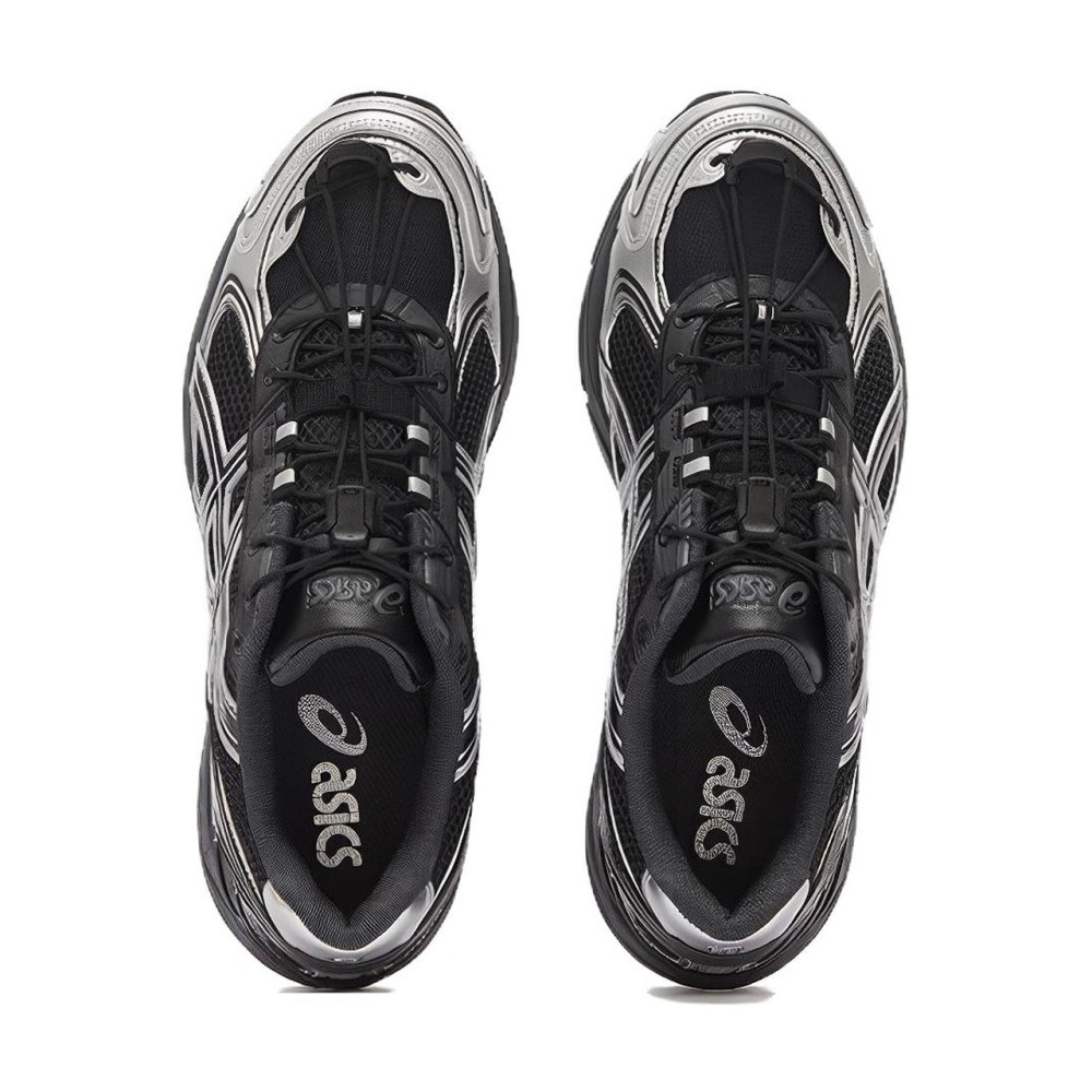 Gel Kahana Tr V4 Carbon Black