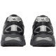Gel Kahana Tr V4 Carbon Black