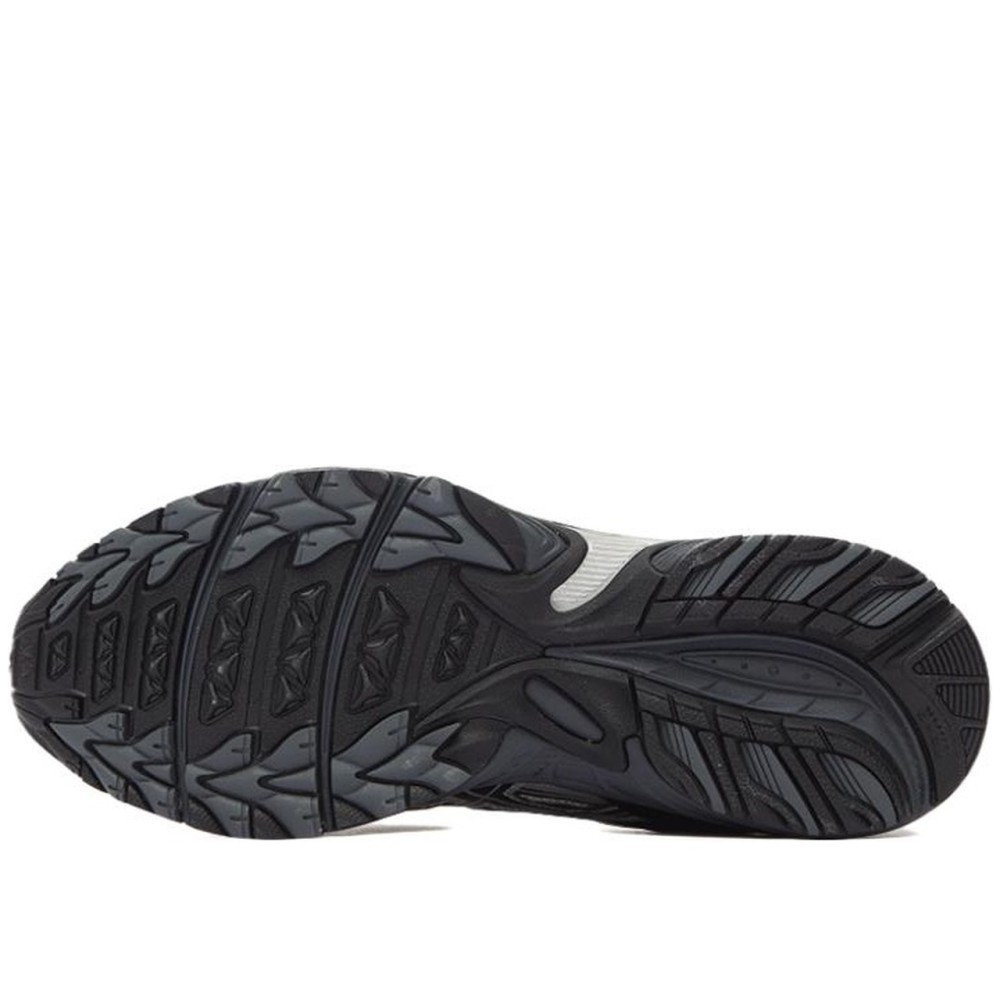 Gel Kahana Tr V4 Carbon Black