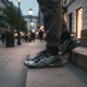 Gel Kahana Tr V4 Carbon Black