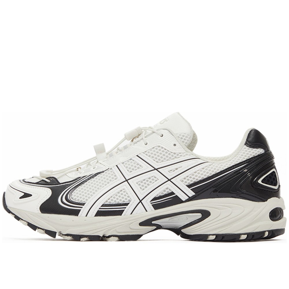 Gel Kahana Tr V4 Black White