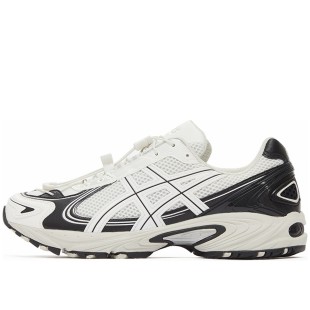 Gel Kahana Tr V4 Black White